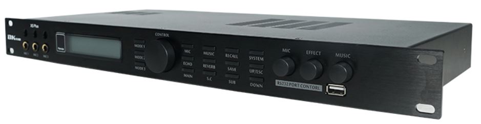 vang số bksound x5 plus